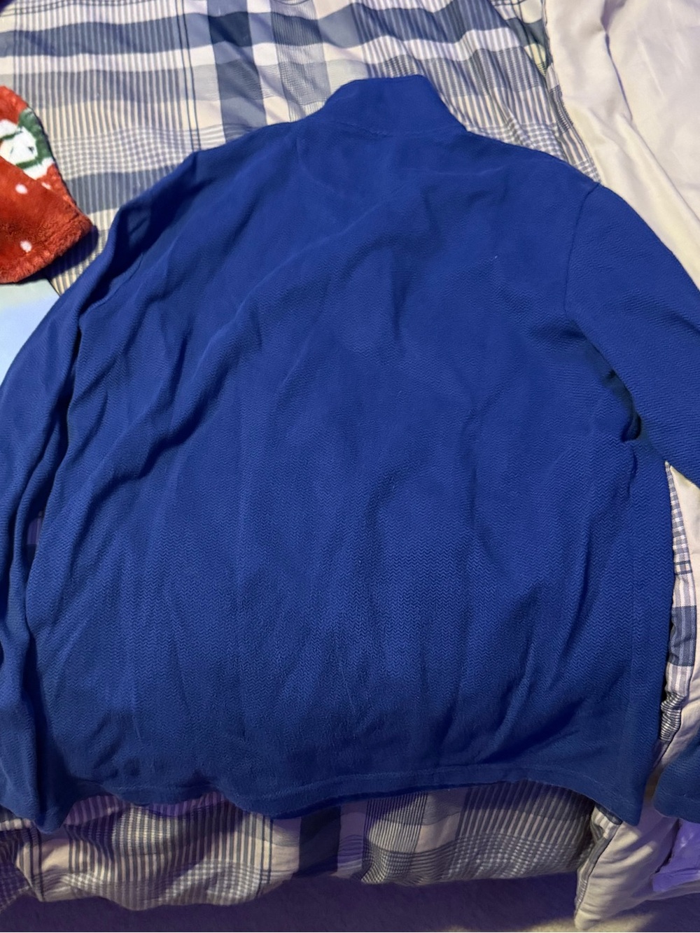 Chaps quarter zip - Picture 2 of 3